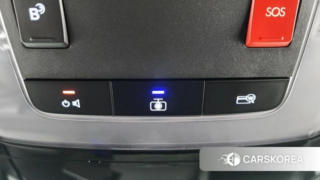 Hyundai Staria id 3953895 из Кореи 8