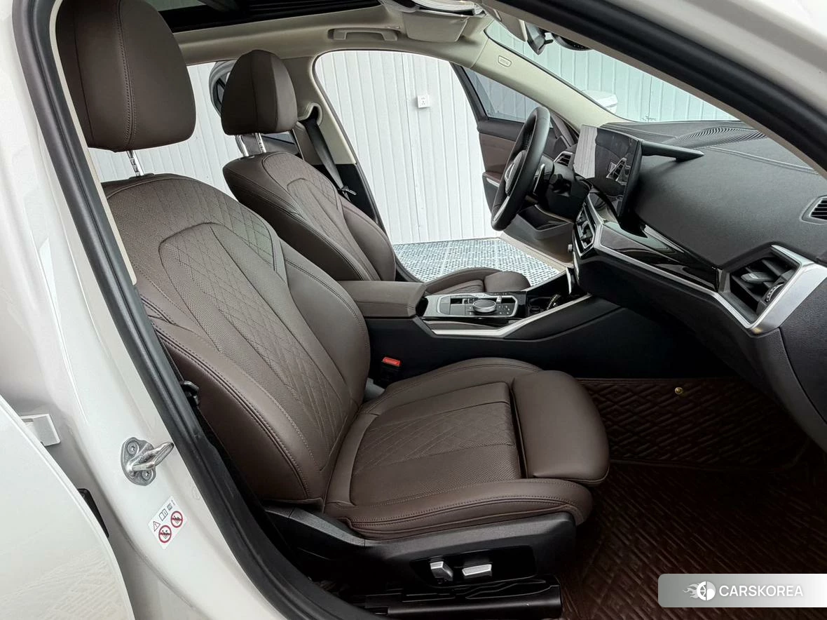 BMW 3 series id 4513663 из Китая 8
