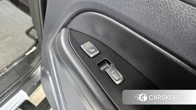 Ssangyong The New Rexton Sports Cannes id 3354572 из Кореи 8