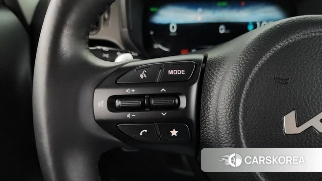 Kia The New Kia Ray EV id 4488088 из Кореи 8