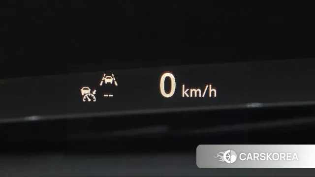 Chevrolet (GM Daewoo) Trailblazer id 3777086 из Кореи 8