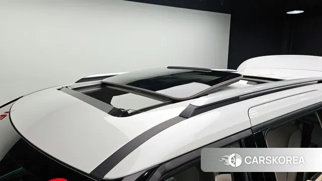 Kia Carnival 4th generation id 3665022 из Кореи 8