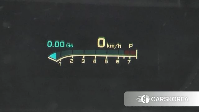 Chevrolet (GM Daewoo) The New Camaro id 4370277 из Кореи 8