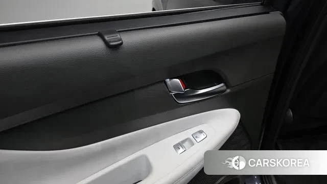 Hyundai The New Santa Fe id 3676480 из Кореи 8