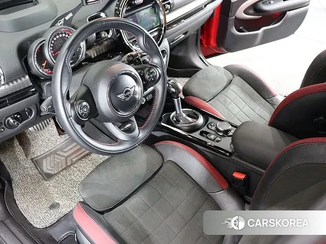 Mini Cooper S Clubman id 3292172 из Кореи 8