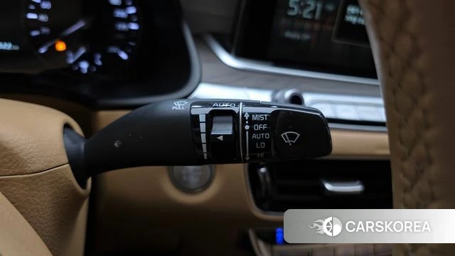 Kia More K9 id 4507523 из Кореи 8