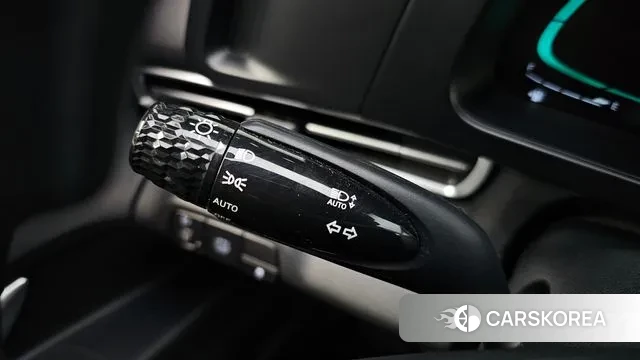 Hyundai The New Avante Hybrid (CN7) id 3477873 из Кореи 8