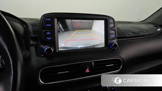 Hyundai Kona id 3459778 из Кореи 8