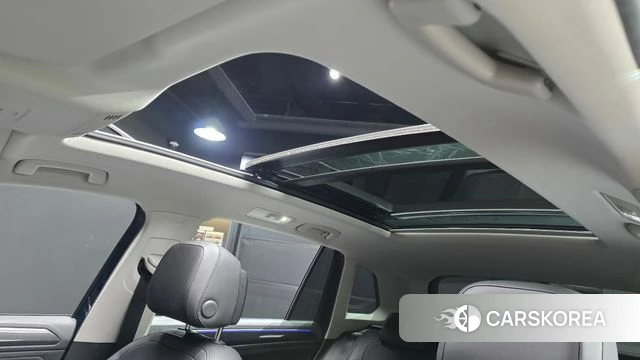 Volkswagen Tiguan second Generation id 4835265 из Кореи 8