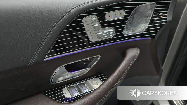 Mercedes-Benz GLS - Class X167 id 3879004 из Кореи 8