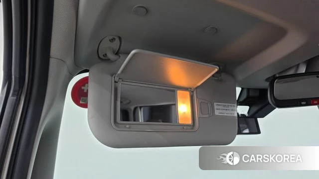 Kia The New Ray id 4764025 из Кореи 8