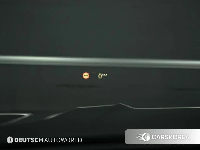 BMW X7 (G07) 2021 Черный из Кореи, фото 6