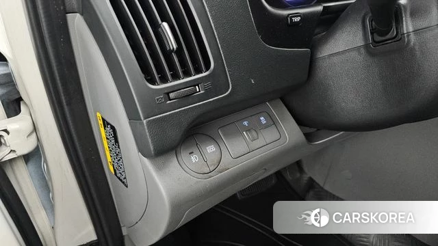Hyundai The New Grand Starex id 4677082 из Кореи 8