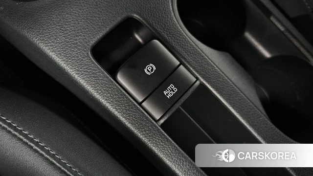 Kia The New Seltos id 4548757 из Кореи 8