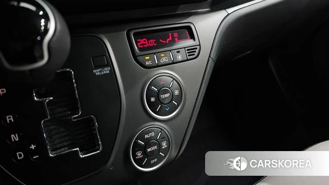 Kia The New Kia Ray id 4194246 из Кореи 8