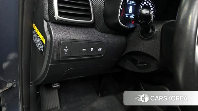 Hyundai All New Tucson id 3833955 из Кореи 8