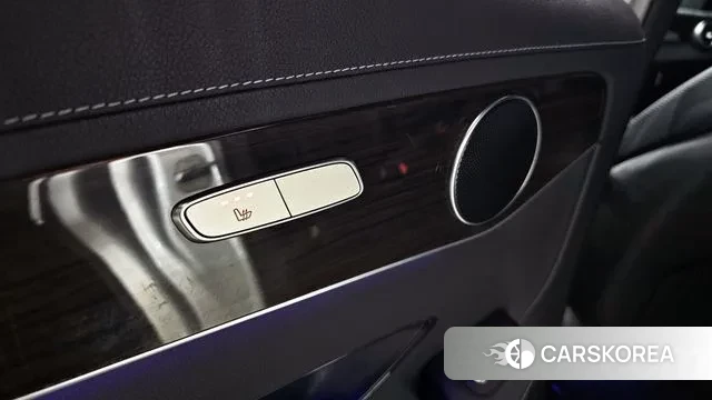 Mercedes-Benz GLC-Class X253 id 3772347 из Кореи 8