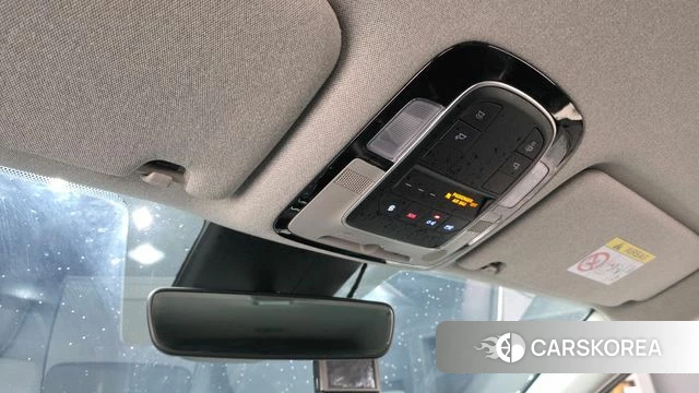 Hyundai The New Santa Fe id 3911024 из Кореи 8