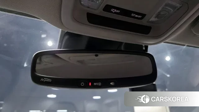 Chevrolet (GM Daewoo) The New Malibu id 3434310 из Кореи 8