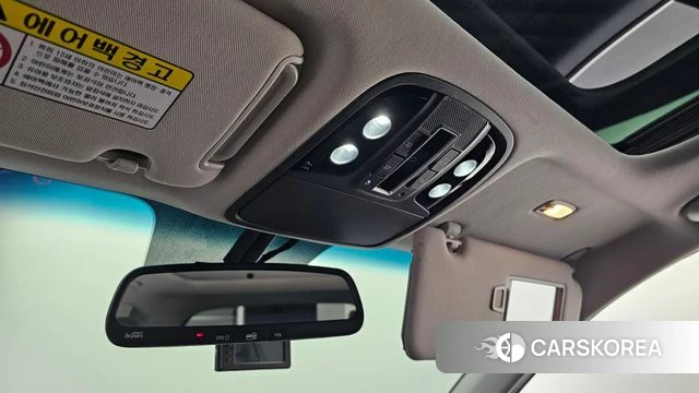 Kia The New Sorento id 4310980 из Кореи 8