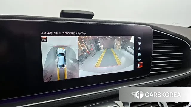 Mercedes-Benz GLE-Class W167 id 3088787 из Кореи 8