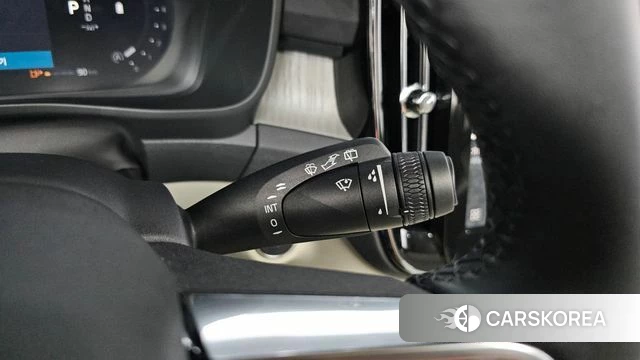 Volvo XC40 id 4480130 из Кореи 8