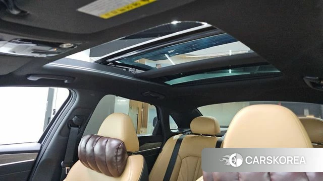 Kia K5 3rd generation id 3899281 из Кореи 8