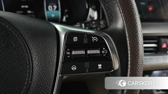 Kia Mohave Master id 4632694 из Кореи 8