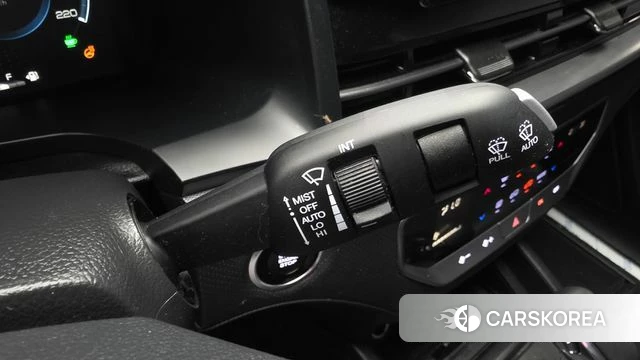 Ssangyong Musso Sports (Q250) id 4342342 из Кореи 8