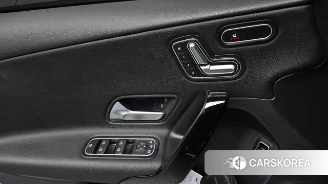 Mercedes-Benz A-Class W177 id 3686959 из Кореи 8