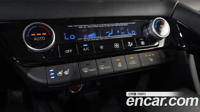 Hyundai Avante Hybrid (CN7) id 2802072 из Кореи 8