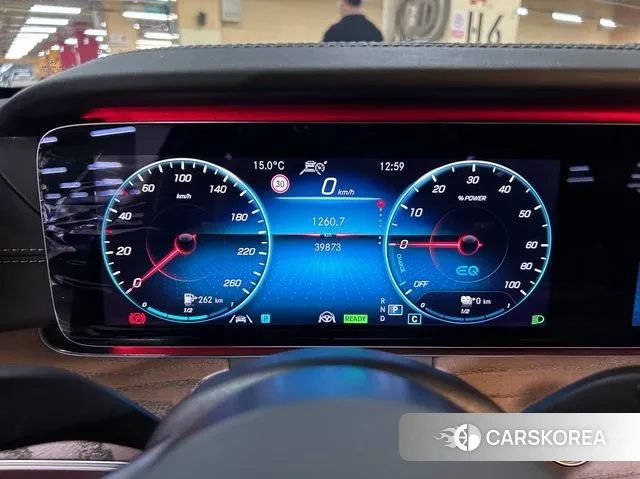 Mercedes-Benz E-Class W213 id 3070971 из Кореи 8