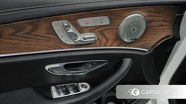 Mercedes-Benz E-Class W213 id 3736172 из Кореи 8