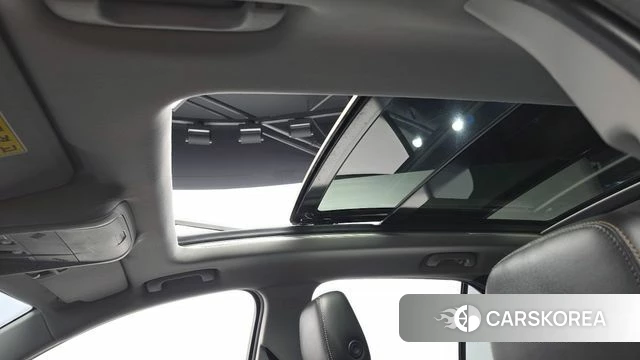 Chevrolet (GM Daewoo) Equinox id 4180318 из Кореи 8