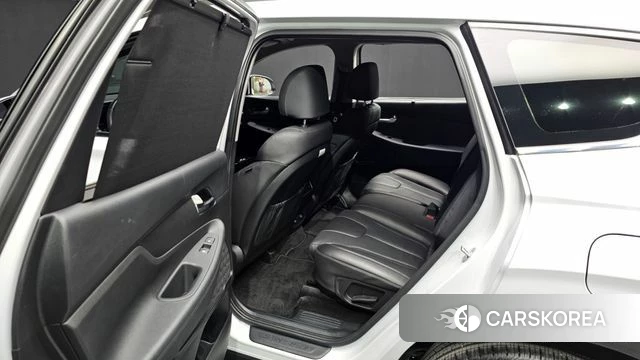 Hyundai The New Santa Fe id 4422980 из Кореи 8