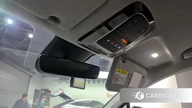 Hyundai The New Santa Fe id 3771791 из Кореи 8