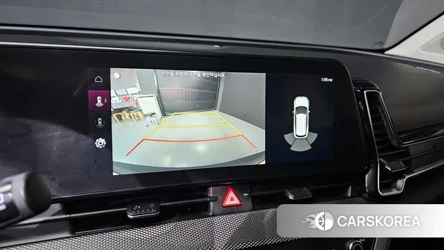 Kia Sportage 5th Generation id 3591911 из Кореи 8