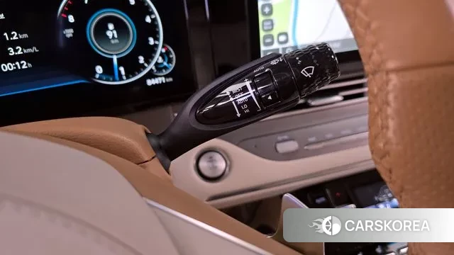 Hyundai The New Grandeur IG id 3368100 из Кореи 8