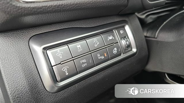 Ssangyong Berry New Tivoli id 4645996 из Кореи 8