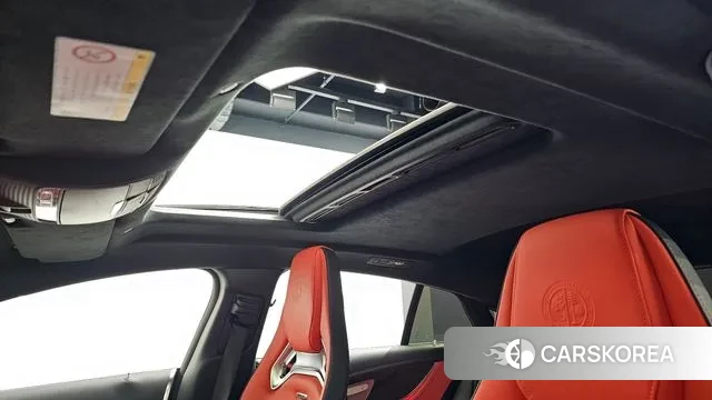 Mercedes-Benz AMG GT id 3396122 из Кореи 8