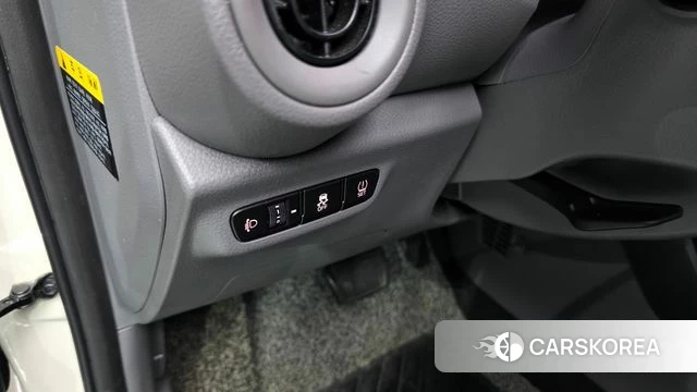 Kia All New Morning (JA) id 4557674 из Кореи 8