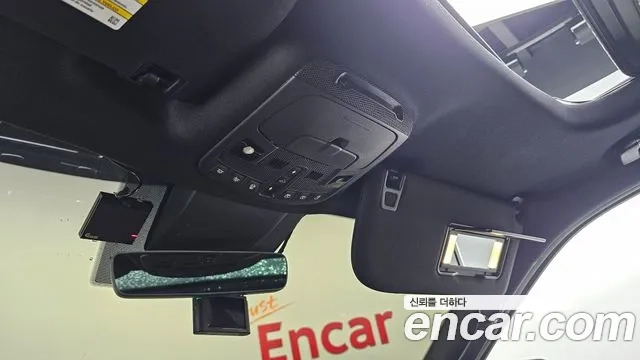 Lincoln Navigator 4th generation id 2950085 из Кореи 8