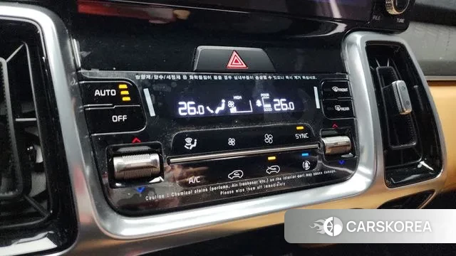 Kia Sorento 4th Generation id 3432568 из Кореи 8