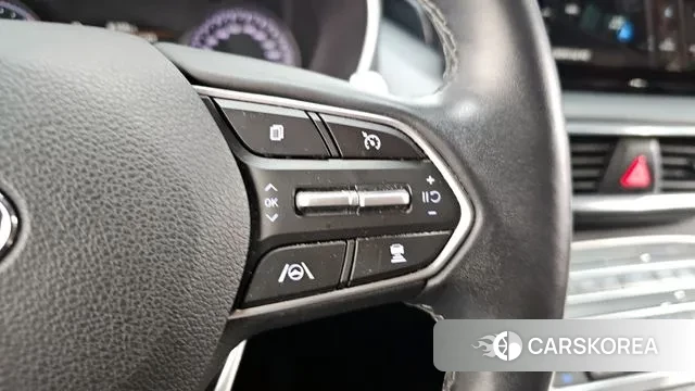 Hyundai The New Santa Fe id 3556224 из Кореи 8