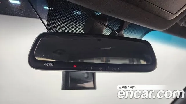 Ssangyong Rexton Sports Cannes id 2864380 из Кореи 8