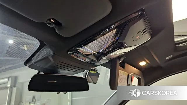 BMW X6 (G06) id 2983818 из Кореи 8