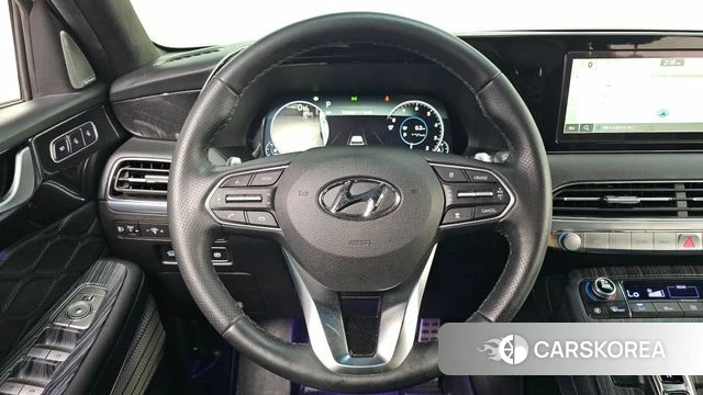 Hyundai Palisade id 4894441 из Кореи 8