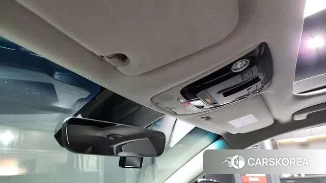 Kia K8 id 3625722 из Кореи 8