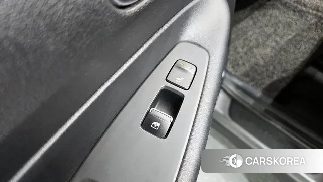 Hyundai The New Santa Fe id 3396152 из Кореи 8