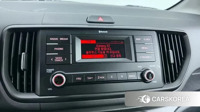 Kia The New Kia Ray id 3016443 из Кореи 8